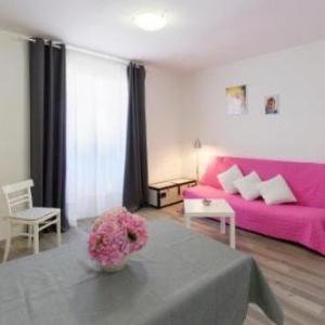Apartment Anja