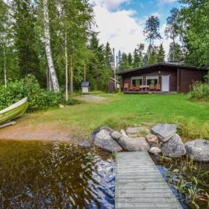 Holiday Home Sieralahden lomakylä- nr 1