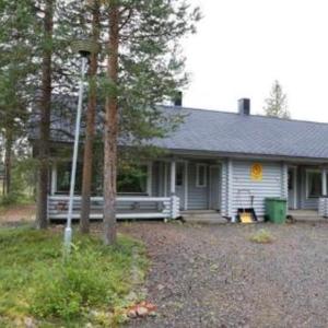 Holiday Home Valkoinen peura