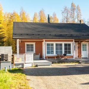 Holiday Home Alppituulahdus 10a