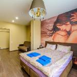 Apart Hotel FIVE Surgut