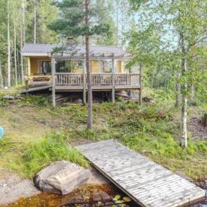 Holiday Home Koskisaari