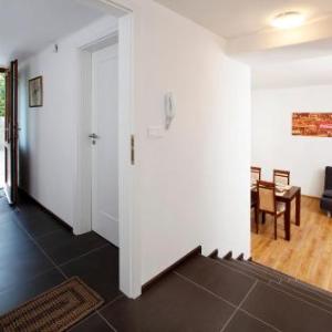Villa Z - apartment with air condition free parking EV power station