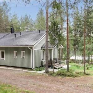 Holiday Home Kuikka