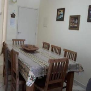 Thel Ubatuba - Apto 106/B Ana Luiza - Praia Grande