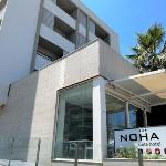 Noha Suite Hotel Riccione 