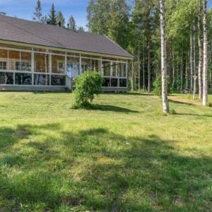 Holiday Home Katariina