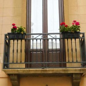 Apartment with one bedroom in Trapani with balcony and WiFi 3 km from the beach