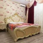 Apartments Lux pl.Lenina 8 Astrakhan 