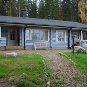 Holiday Home Iltarusko