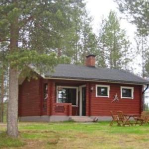 Holiday Home Takaharju