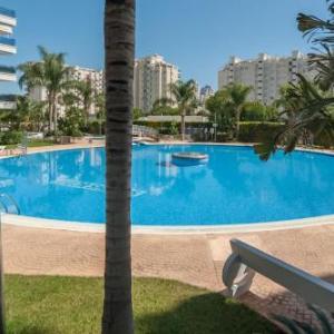 AG RESIDENCIAL EL EDEN