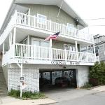 Apartment in Hampton Beach New Hampshire