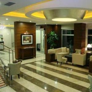 CK Farabi Hotel