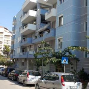 Saranda Apartments
