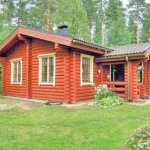 Holiday Home Petäjäniemi