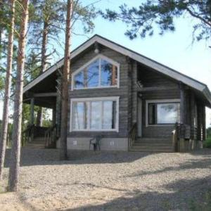 Holiday Home Taivaanranta