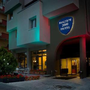 Maltepe 2000 Hotel