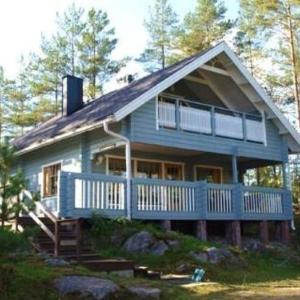 Holiday Home Vuorela