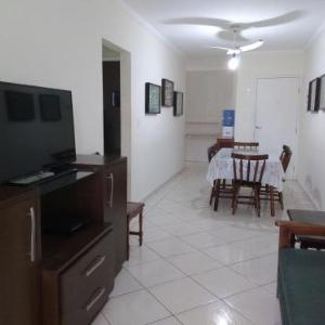 Thel Ubatuba - Apto 306/B Ana Luiza - Praia Grande