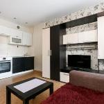 Cozy Apartment in the Quiet Center of Novosibirsk Novosibirsk