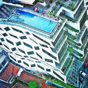 Janevalla Bandung