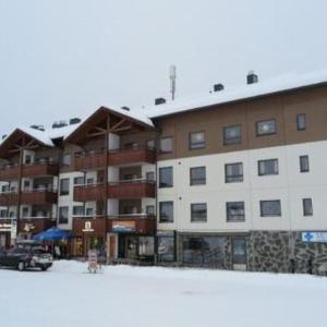 Holiday Home Ski chalet vii 7406