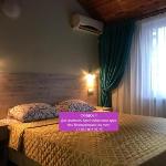 Guest house on Tyulpanov 7A 