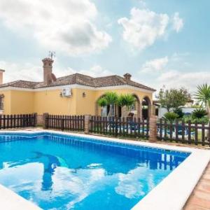 Casa Familiar La Lobita 1