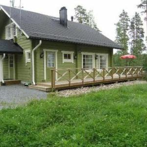 Holiday Home Villa helmi