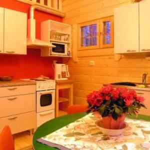 Holiday Home Uisku