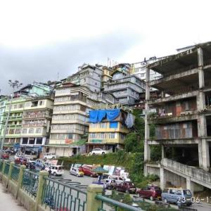 StayApart - Sikkim Regency