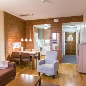 Holiday Home Ylläs chalets a 202