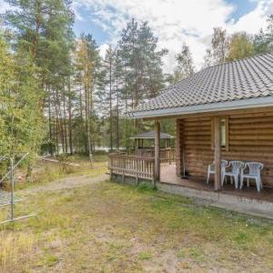 Holiday Home Valkealammi