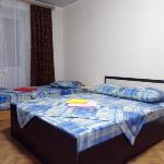 Apartment in Rybinsk 