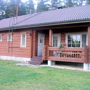 Holiday Home Honkaharju