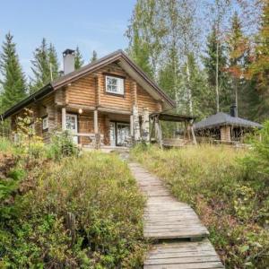 Holiday Home Pikku harrila