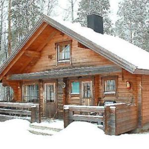 Holiday Home Suopursu