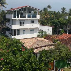 Casa Tharin Madiha