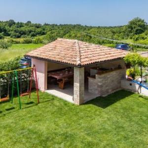 Villa Leona - managed by Travel Istria