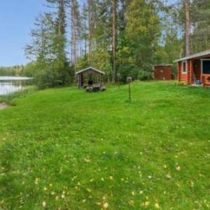 Holiday Home Kalliorinne