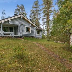 Holiday Home Harrila