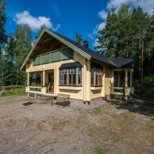 Holiday Home Pihlajaniemi