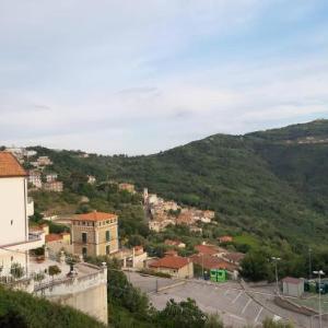 CILENTO APARTMENT