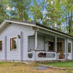 Holiday Home Jussinlahti