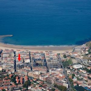 Nafarroa Plaza by FeelFree Rentals