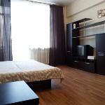 Apartamienty na K. Marksa Balashikha