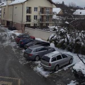Apartament Schiller 58