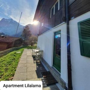 Apartment Lilalama