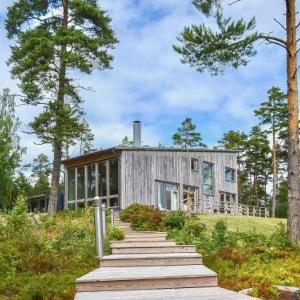 Holiday Home Villa sundsvedja